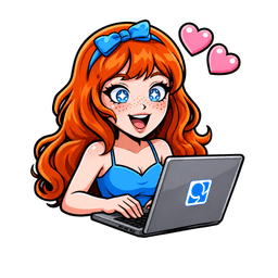 OmePorn logo